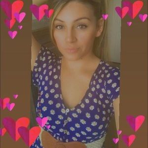 Meet your Posher, Vanessa